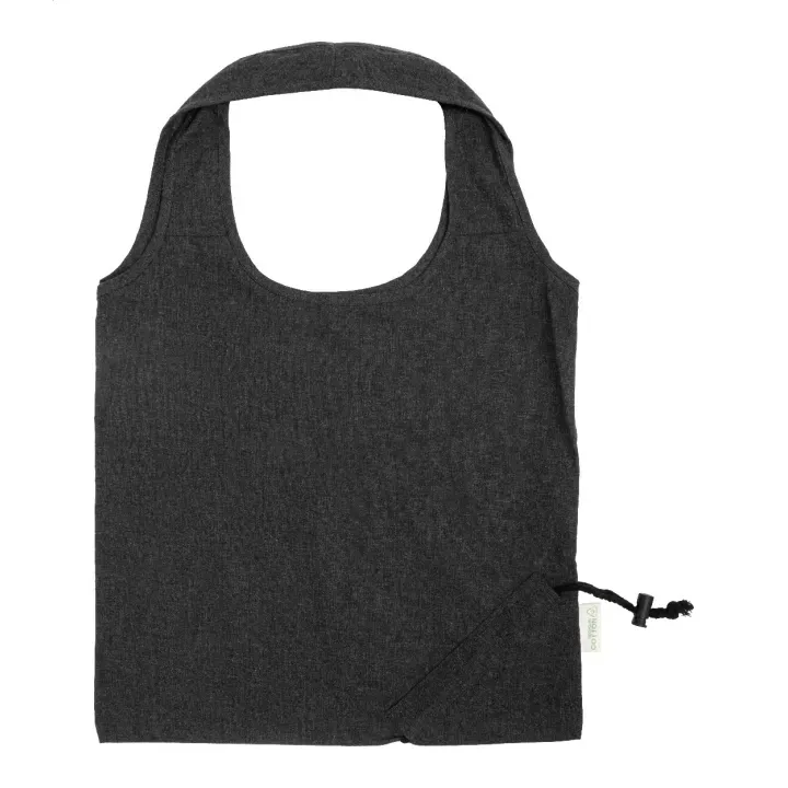 Foldable shopping bag  - AP800087 (ANDA#10)